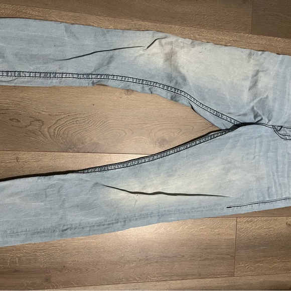 TRUE RELIGION SLIM FIT DENIM - Picture 4 of 5
